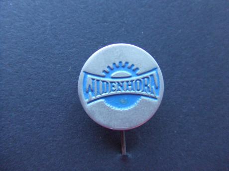 Wildehorn onbekend